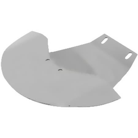 Aftermarket 526876 Mower Skid Shoe for MF 5209 5212 5312 5406 5407 5408 5409 BHH90-0004